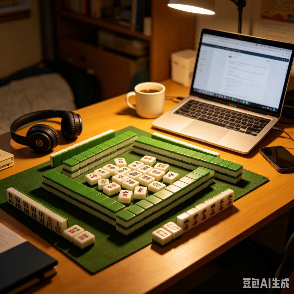 Ambato,mahjong