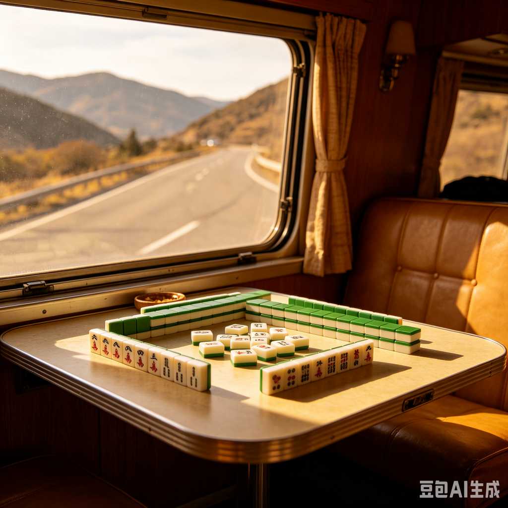 Santos,mahjong