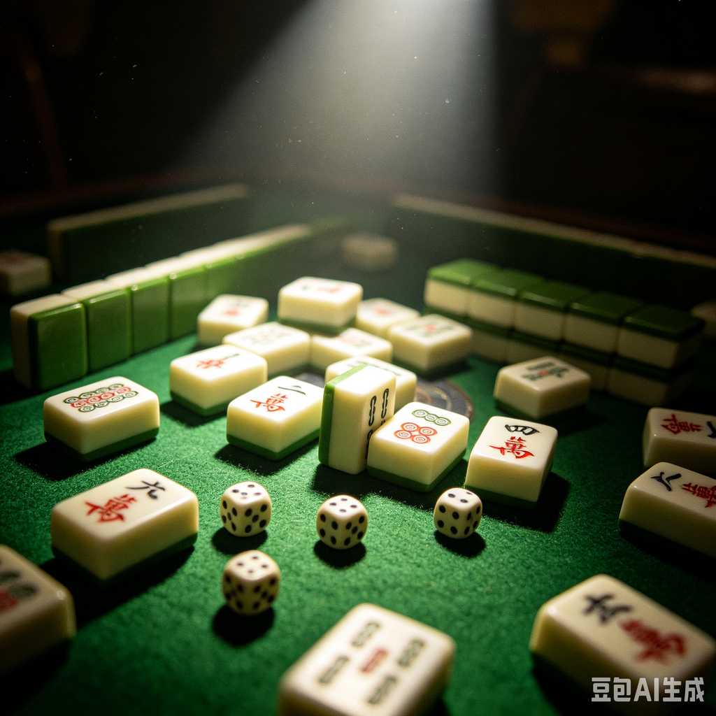 LaPaz,mahjong
