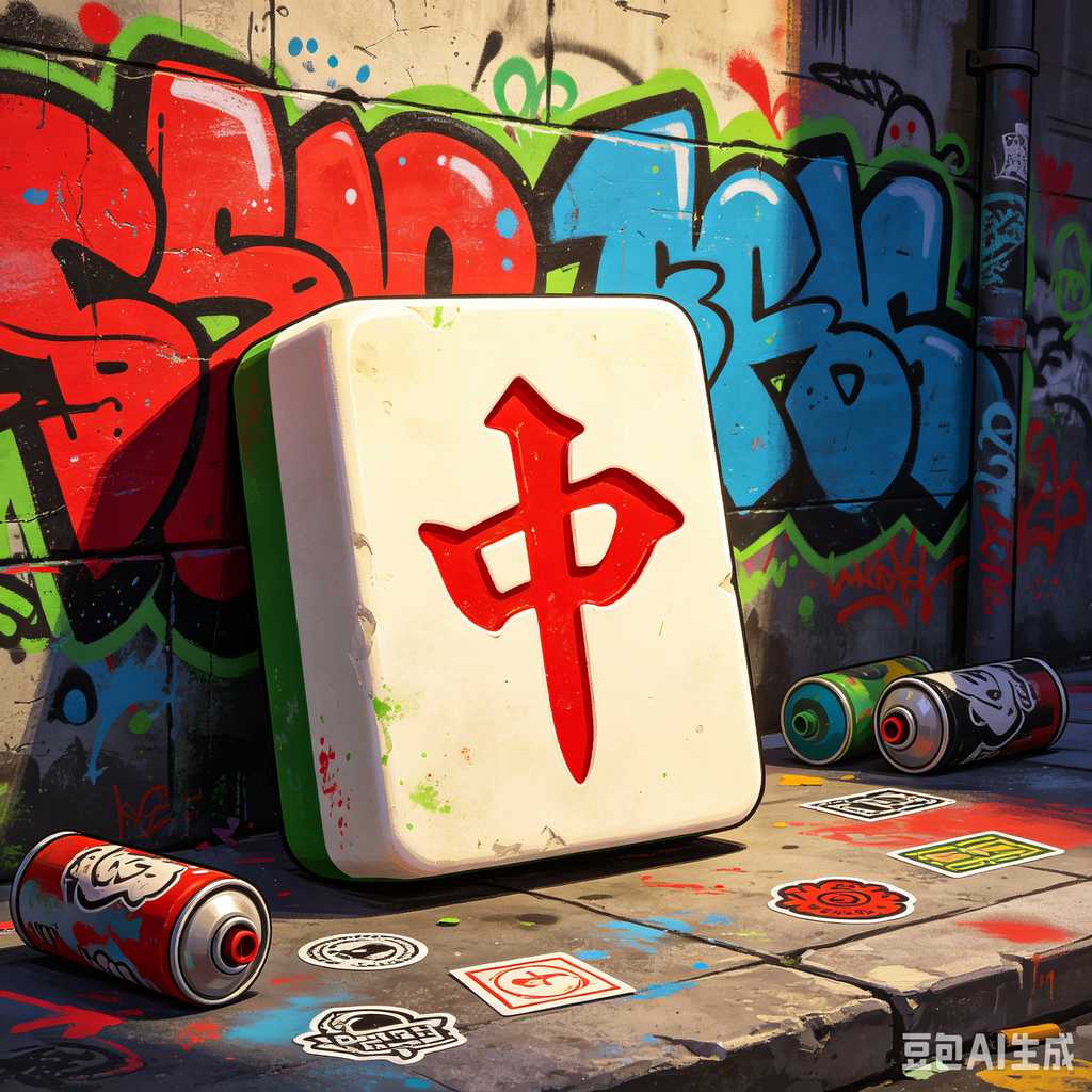 LasVegas,mahjong