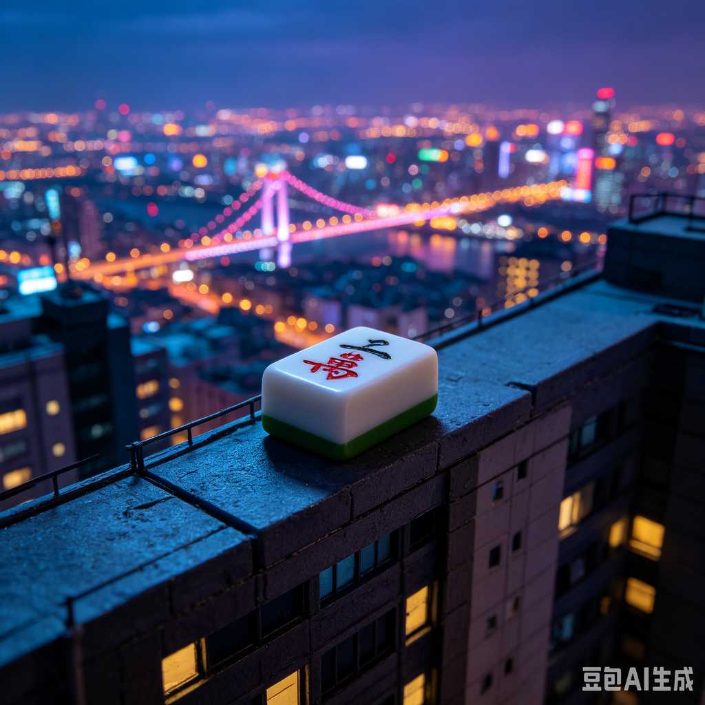 Flint,mahjong