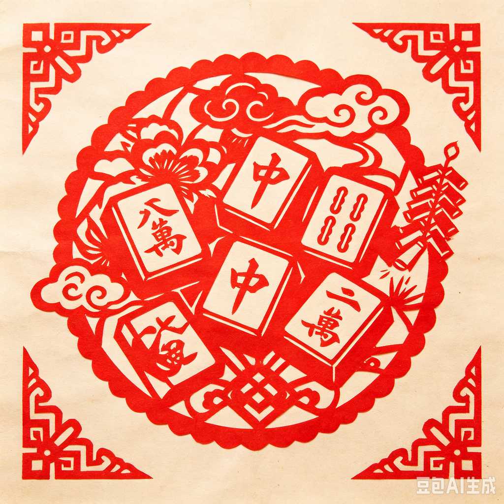 Murcia,mahjong