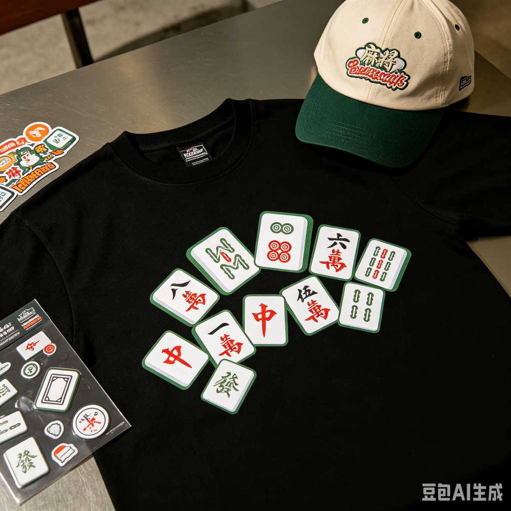 LancasterPA,mahjong
