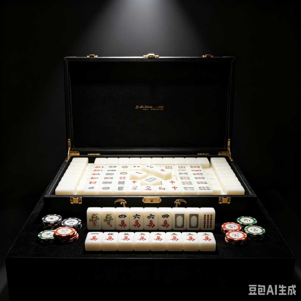 NewJersey,mahjong