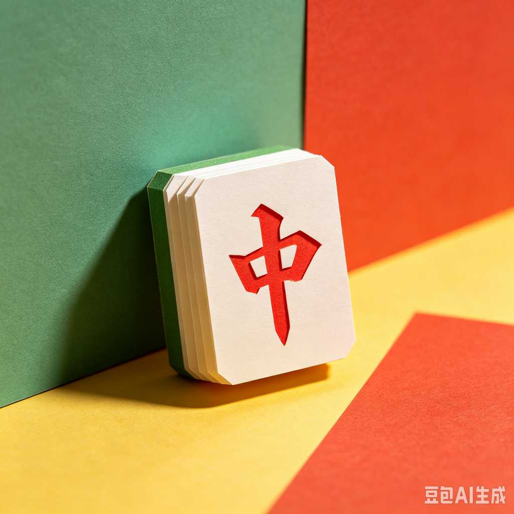 Cannes,mahjong