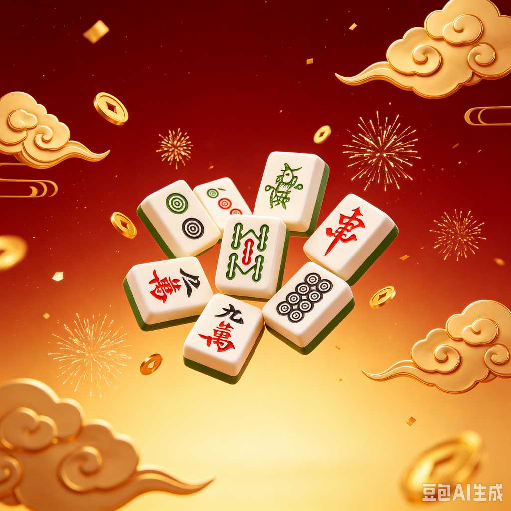 Cordoba,mahjong