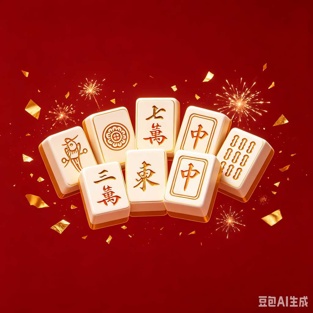 wholesale custom engraved mahjong tiles