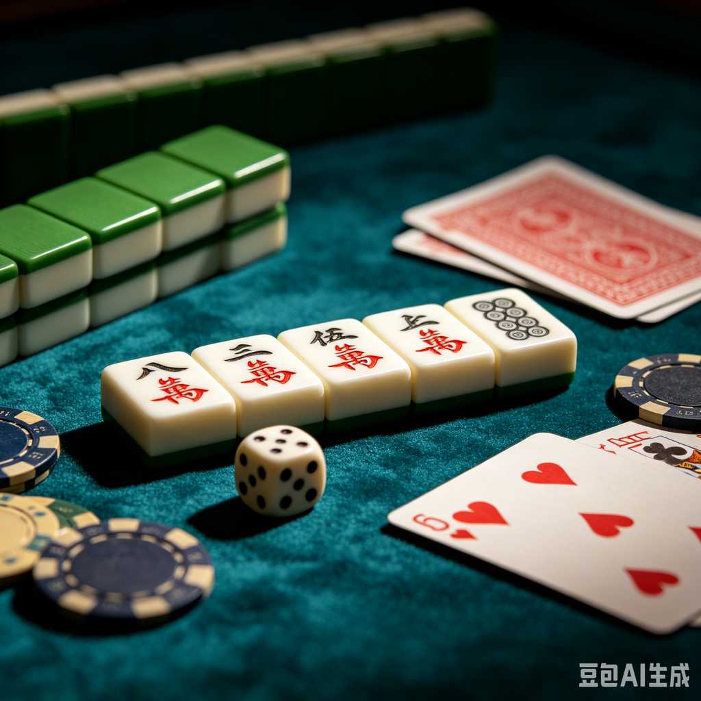 SanFrancisco,mahjong