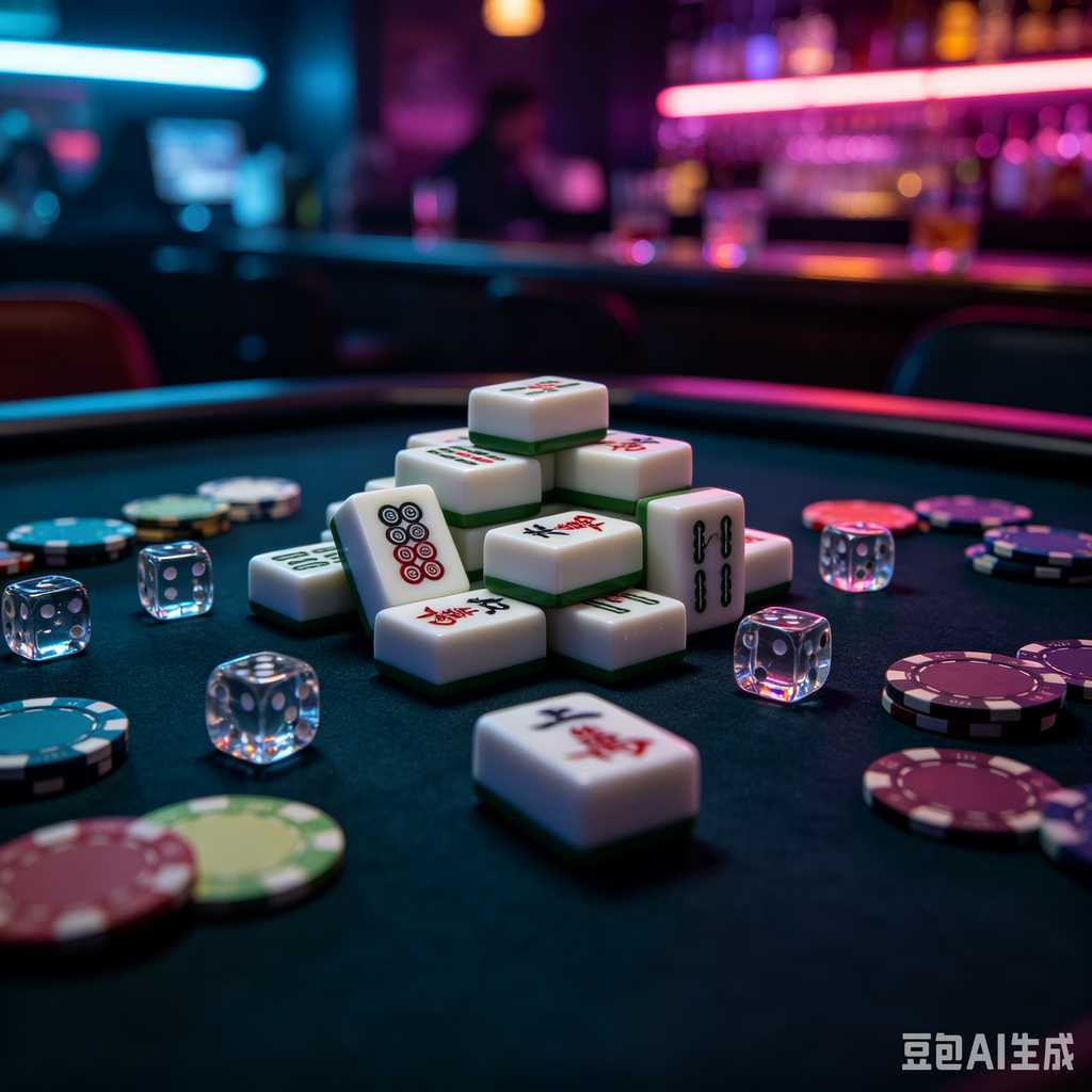 Toledo,mahjong