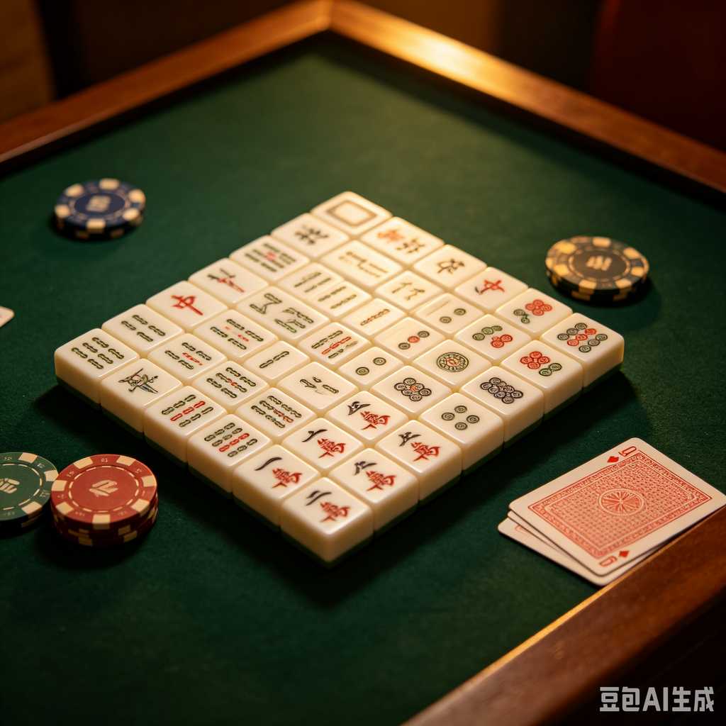 SpringfieldMO,mahjong