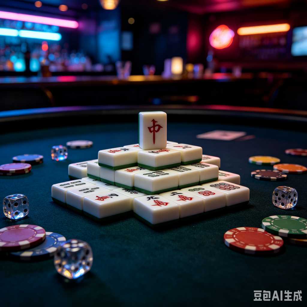 KansasCity,mahjong