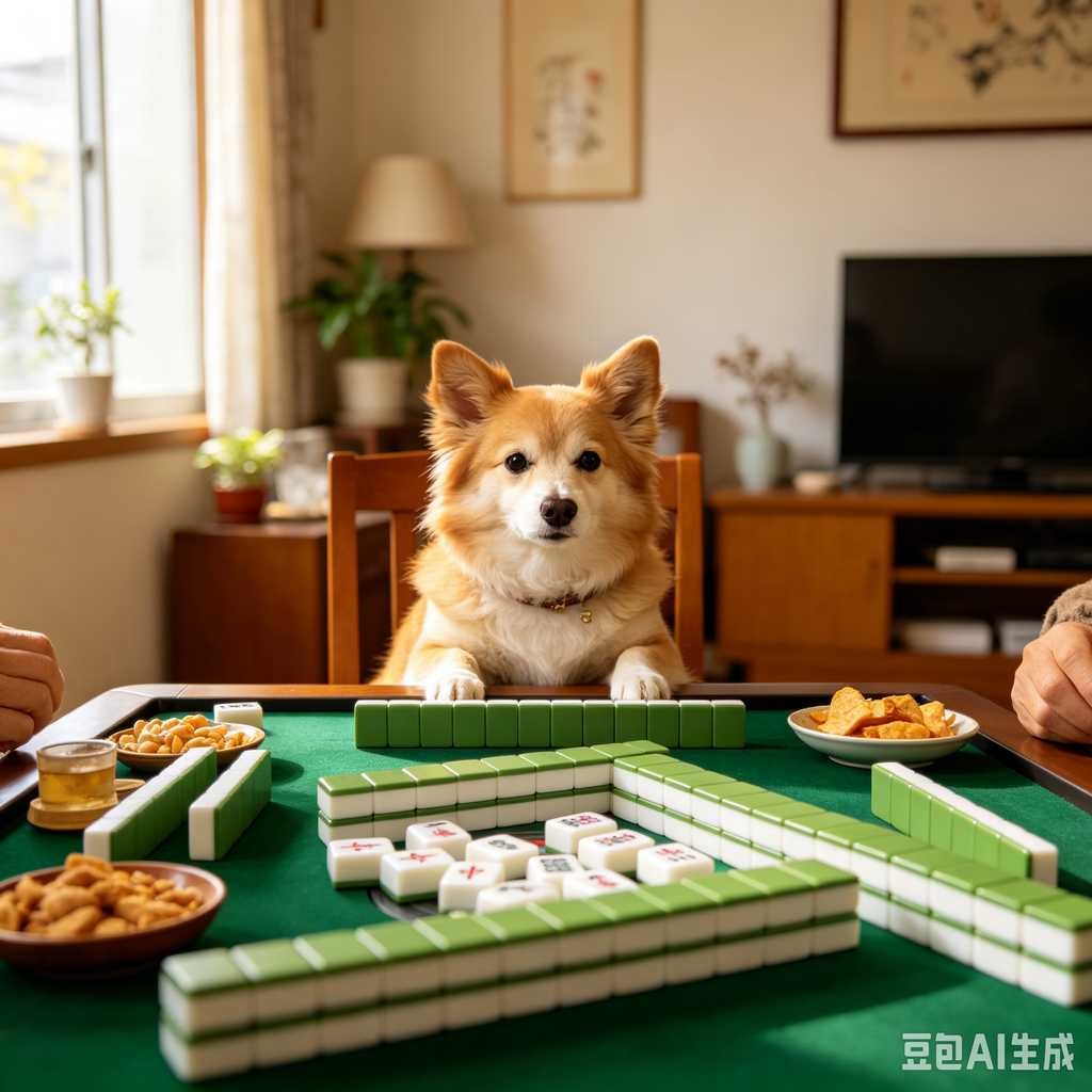 Zagreb,mahjong