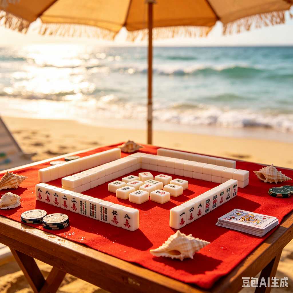 WaterburyCT,mahjong
