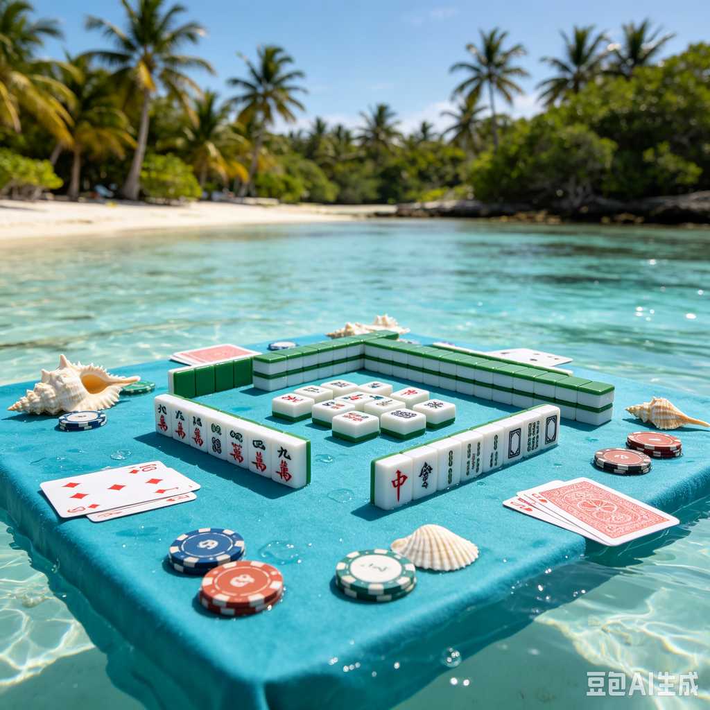 ReadingPA,mahjong